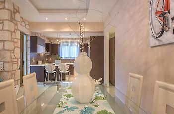 Limneon Villas Ζάκυνθος Πόλη Εξωτερικό φωτογραφία