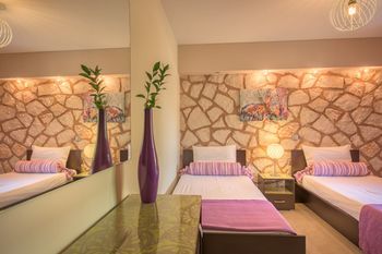 Limneon Villas Ζάκυνθος Πόλη Εξωτερικό φωτογραφία