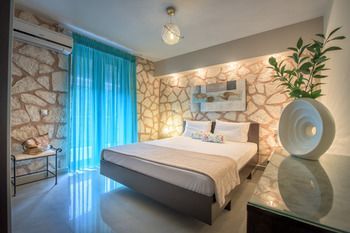 Limneon Villas Ζάκυνθος Πόλη Εξωτερικό φωτογραφία